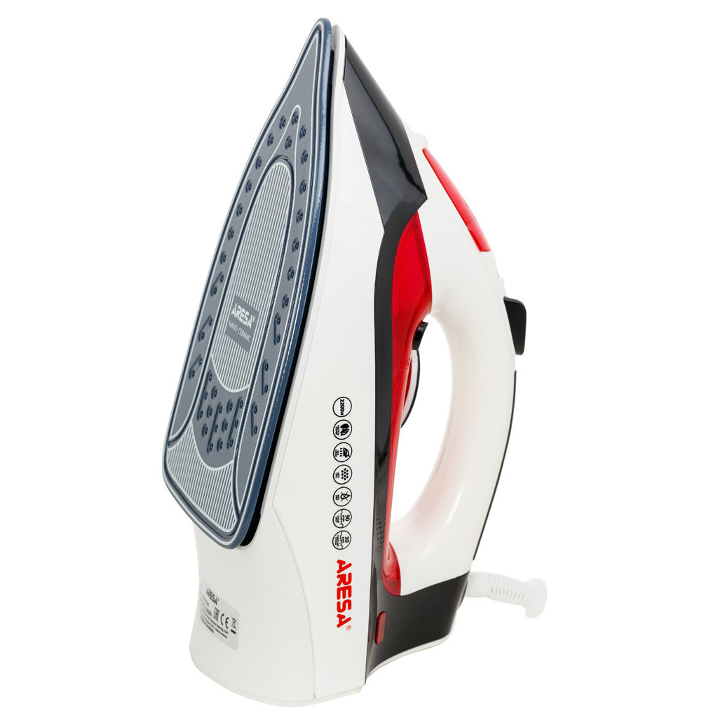 Праска Aresa AR-3104 - зображення 2