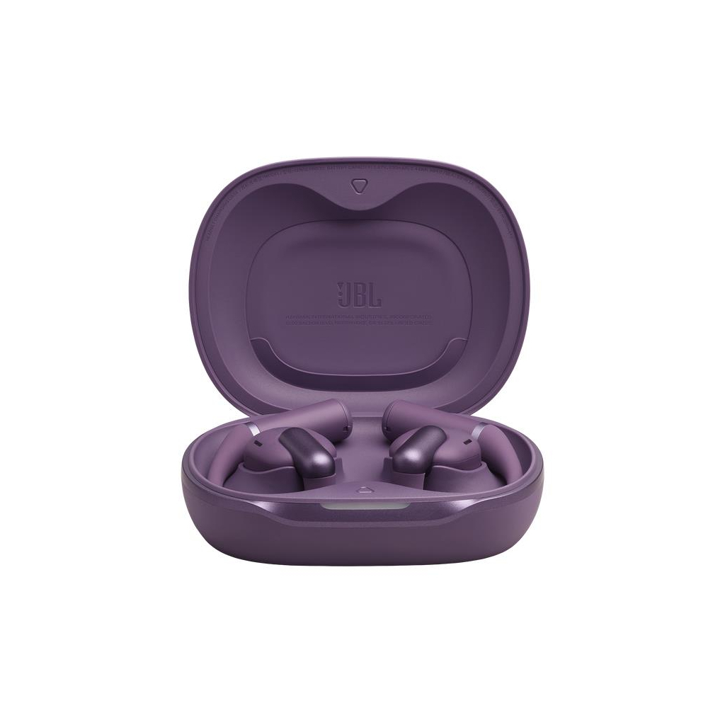 Навушники JBL Sense Pro Purpure (JBLSENSEPROPUR) - зображення 3