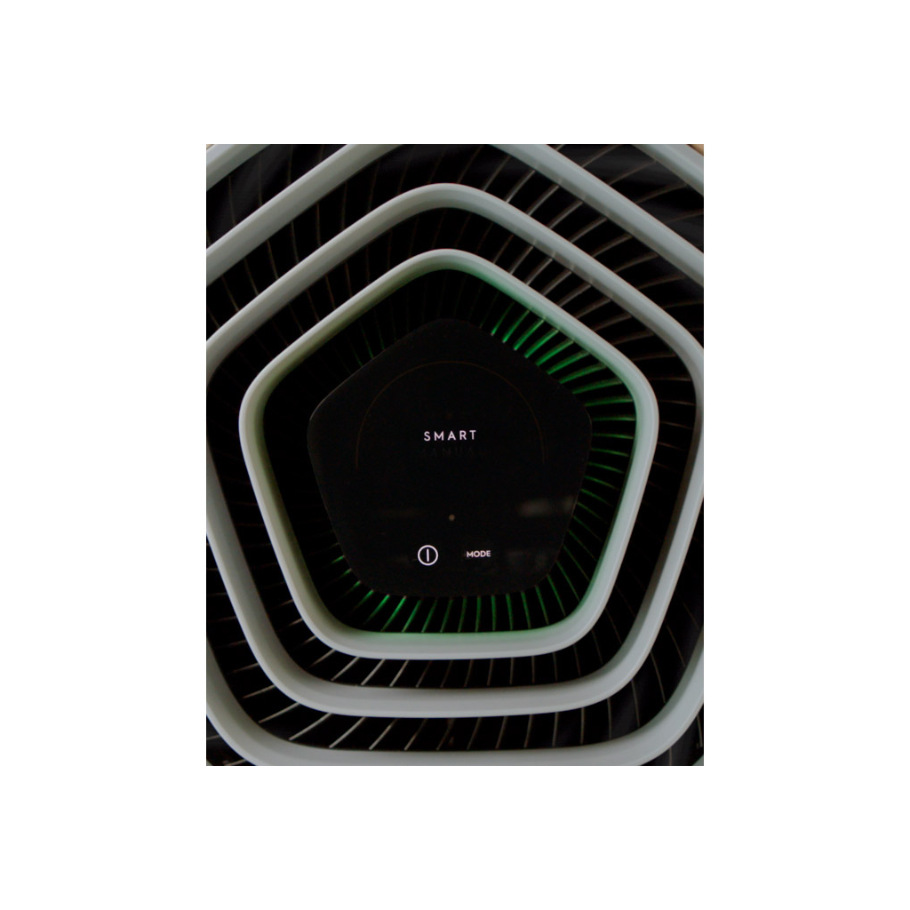 Очисник повітря Electrolux PA91-604DG - зображення 4