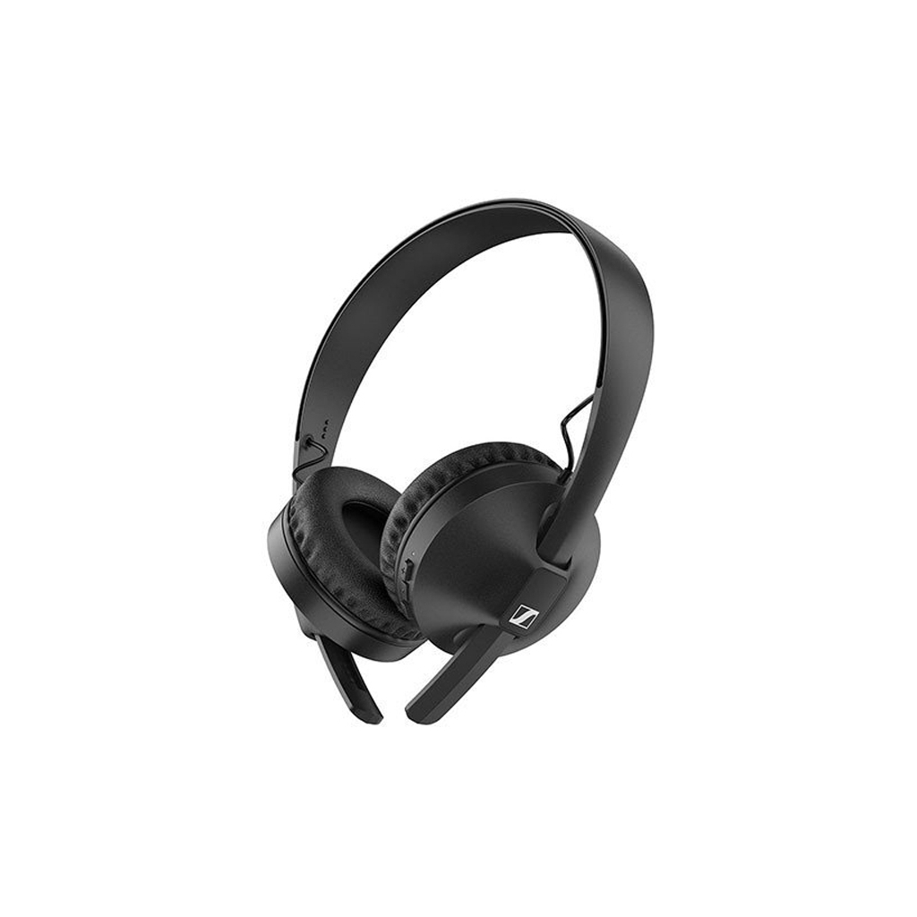 Навушники Sennheiser HD 250 BT Black (508937) - зображення 1