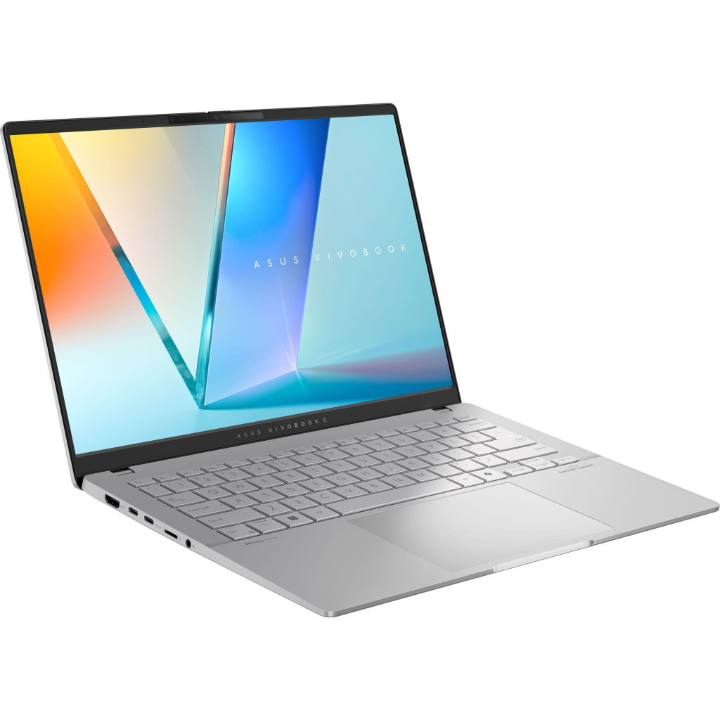 Ноутбук ASUS Vivobook S 14 OLED M5406NA-QD080 (90NB1491-M005V0) - зображення 2