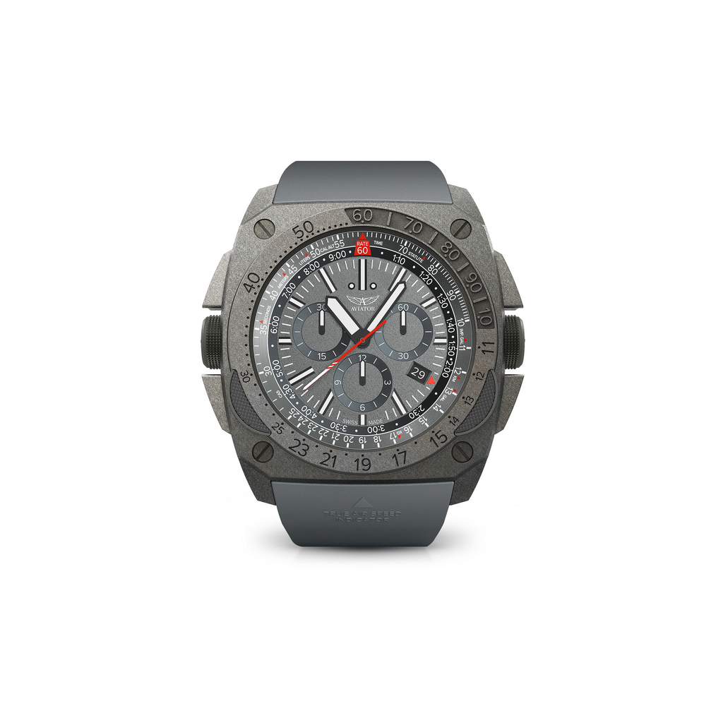 Наручний годинник Aviator M.2.30.7.221.6 - зображення 1