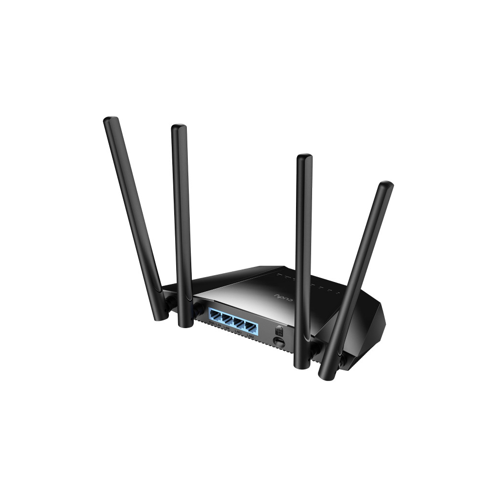 Маршрутизатор Cudy LT400_EU_V2.0 - зображення 3