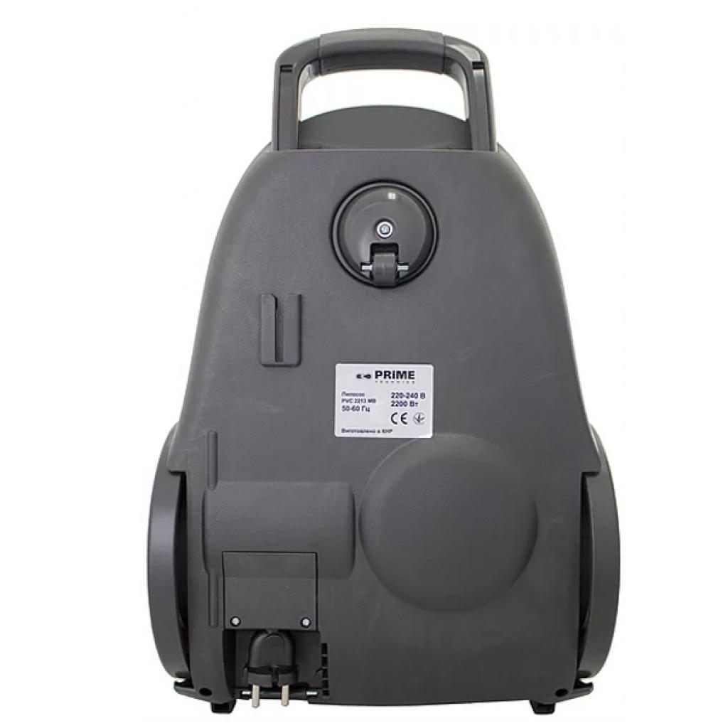 Пилосос PRIME Technics PVC 2213 MB - зображення 5