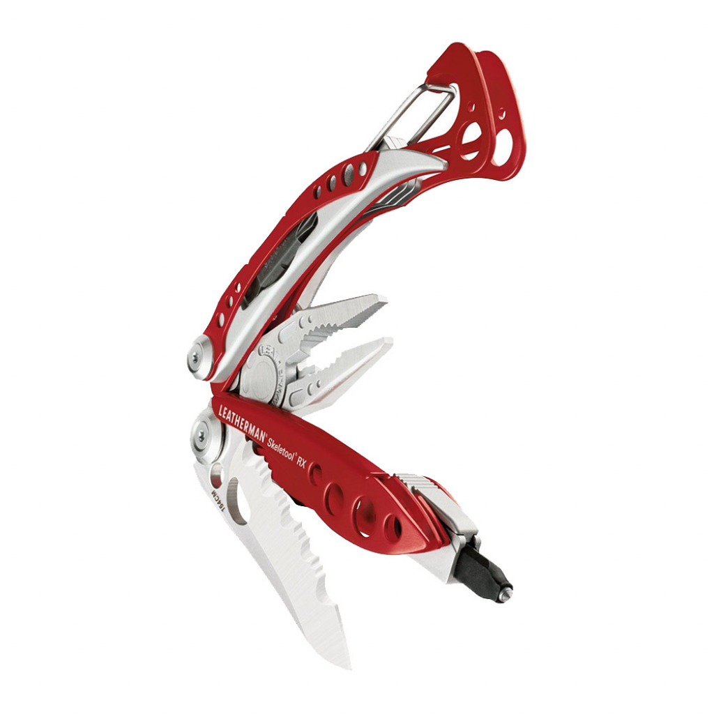 Мультитул Leatherman Style PS Red (831866) - зображення 2