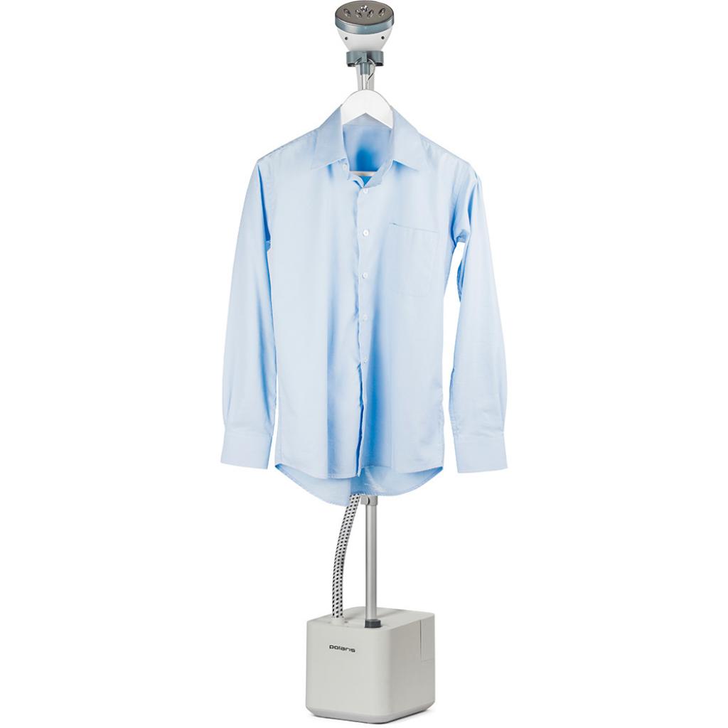 Відпарювач для одягу Polaris PGS 1820VA - зображення 7