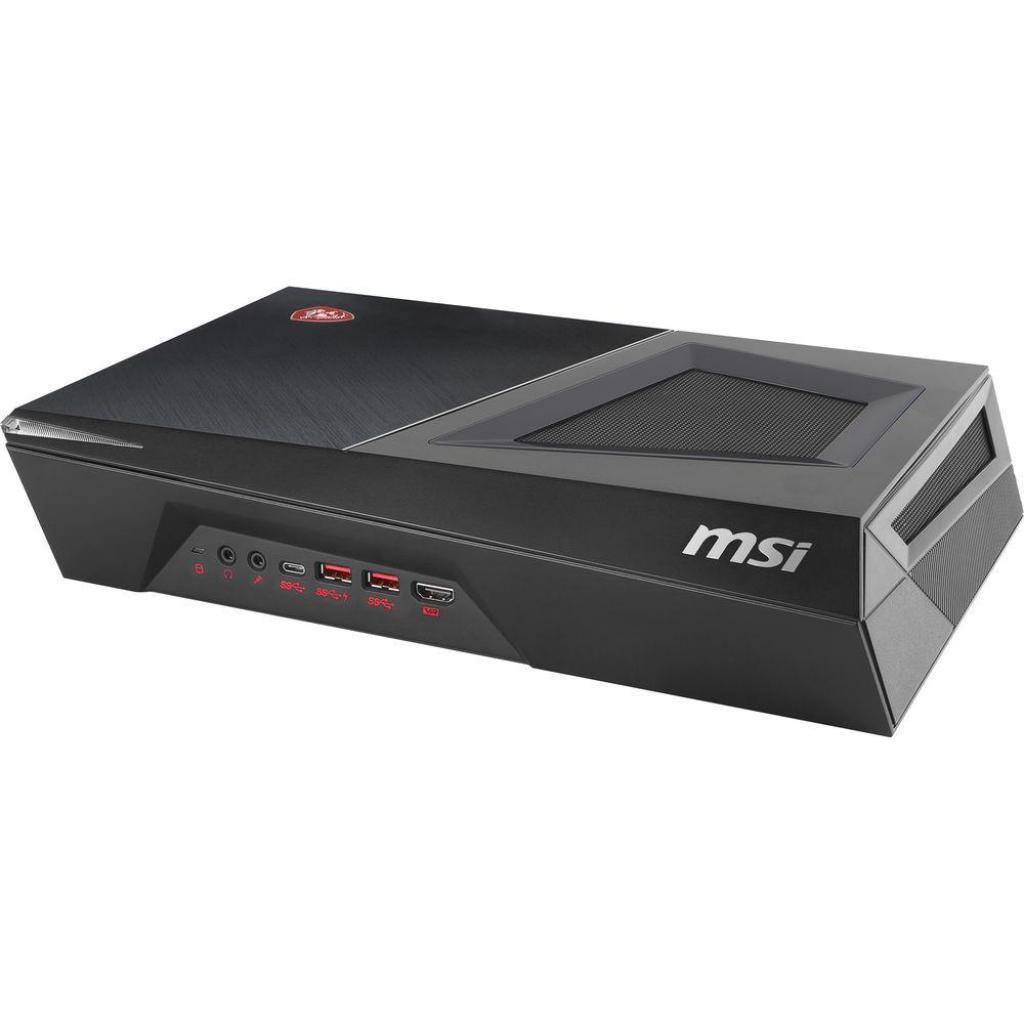 Комп'ютер MSI Trident 3 (VR7RC-412EU) - зображення 1
