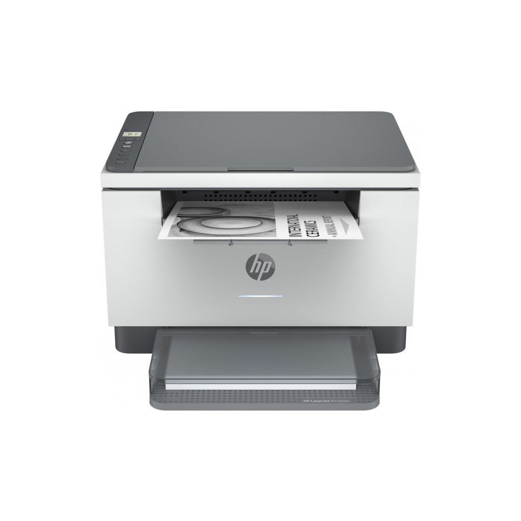 Багатофункціональний пристрій HP LaserJet M236dw c Wi-Fi (9YF95A) - зображення 1