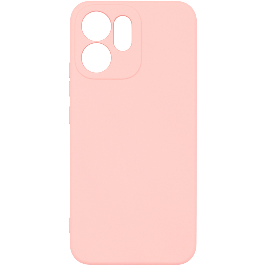 Чохол до мобільного телефона Armorstandart ICON OPPO Reno14 F 5G / Reno14 FS 5G Camera cover Pink (ARM87568) - зображення 1