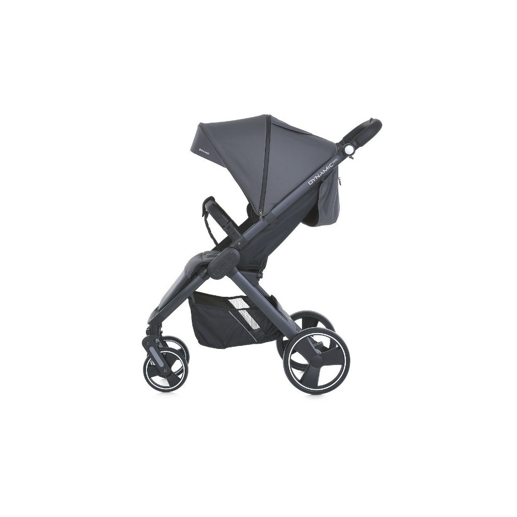 Коляска El Camino Dynamic PRO ME 1053-3 Charcoal (ME 1053-3 charcoal) - зображення 7