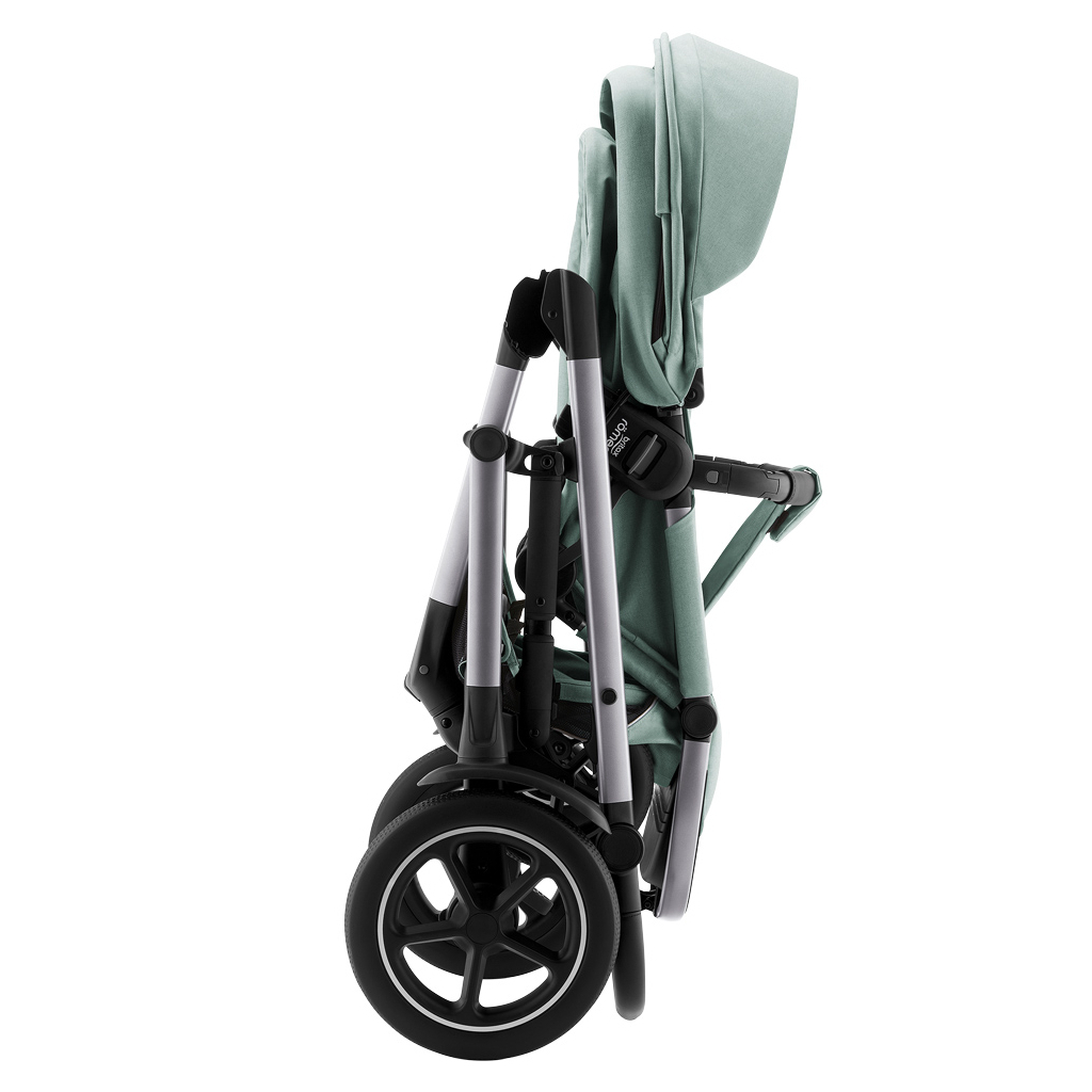 Коляска Britax-Romer SMILE 5Z Jade Green (2000037975) - зображення 8