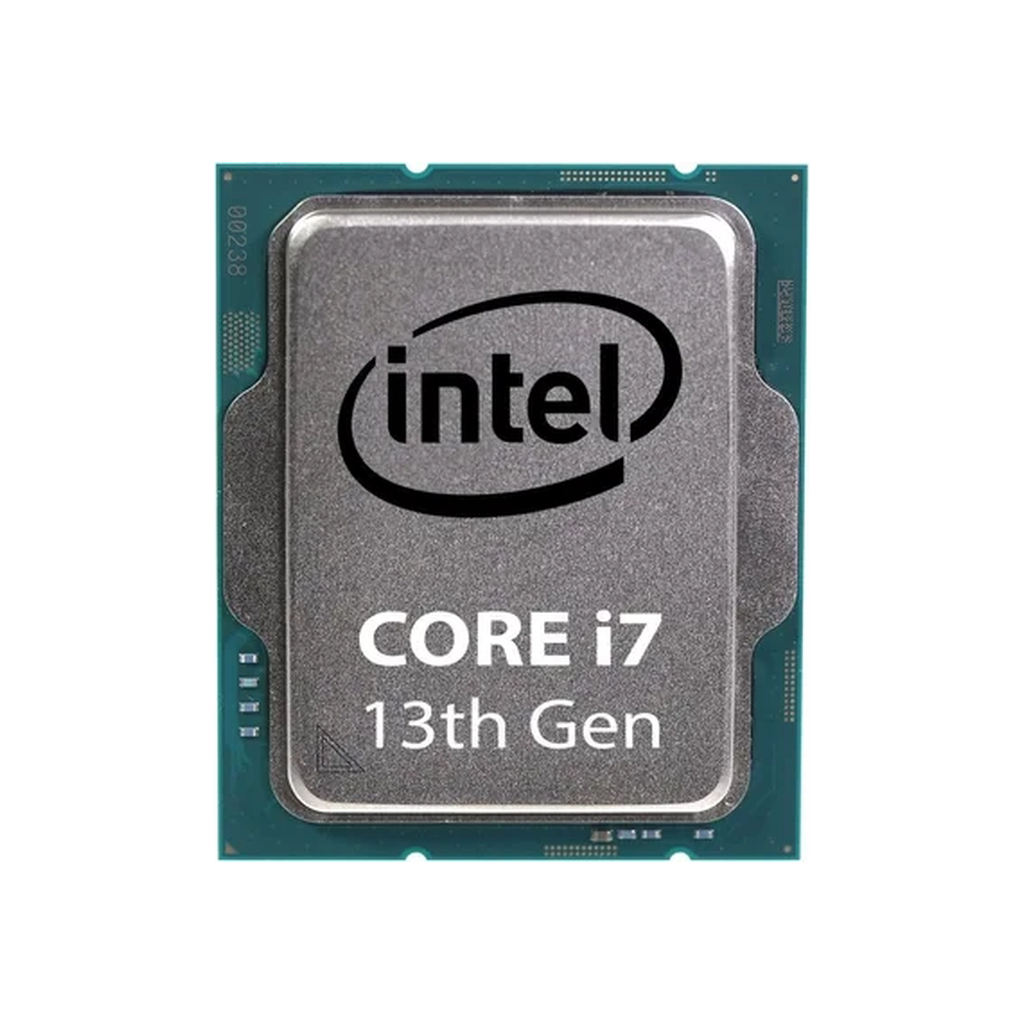 Процесор INTEL Core™ i7 13700 (CM8071504820805) - зображення 1