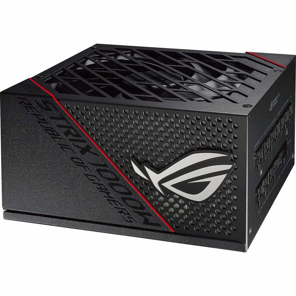 Блок живлення ASUS 1000W ROG STRIX (ROG-STRIX-1000G) - зображення 1