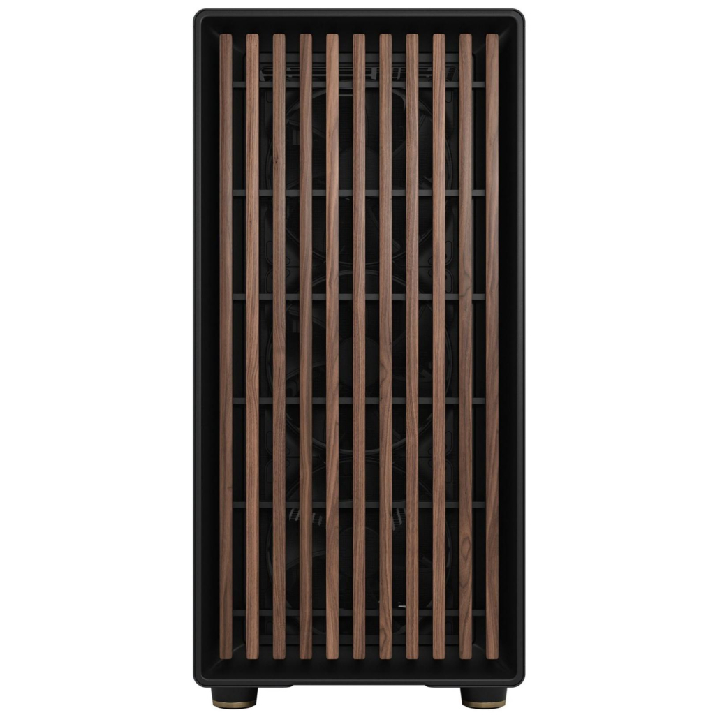 Корпус Fractal Design North XL Charcoal Black (FD-C-NOR1X-01) - зображення 2