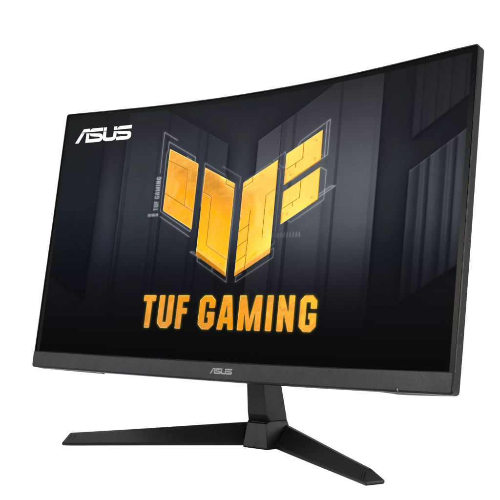 Монітор ASUS TUF Gaming VG27VQ3B - зображення 4