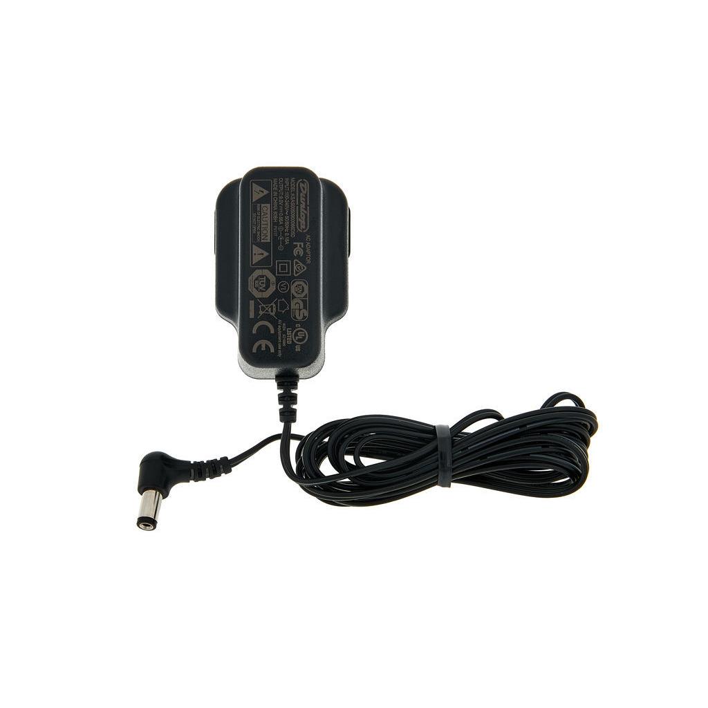 Блок живлення для гітарних педалей Jim Dunlop ECB003G1 - зображення 1