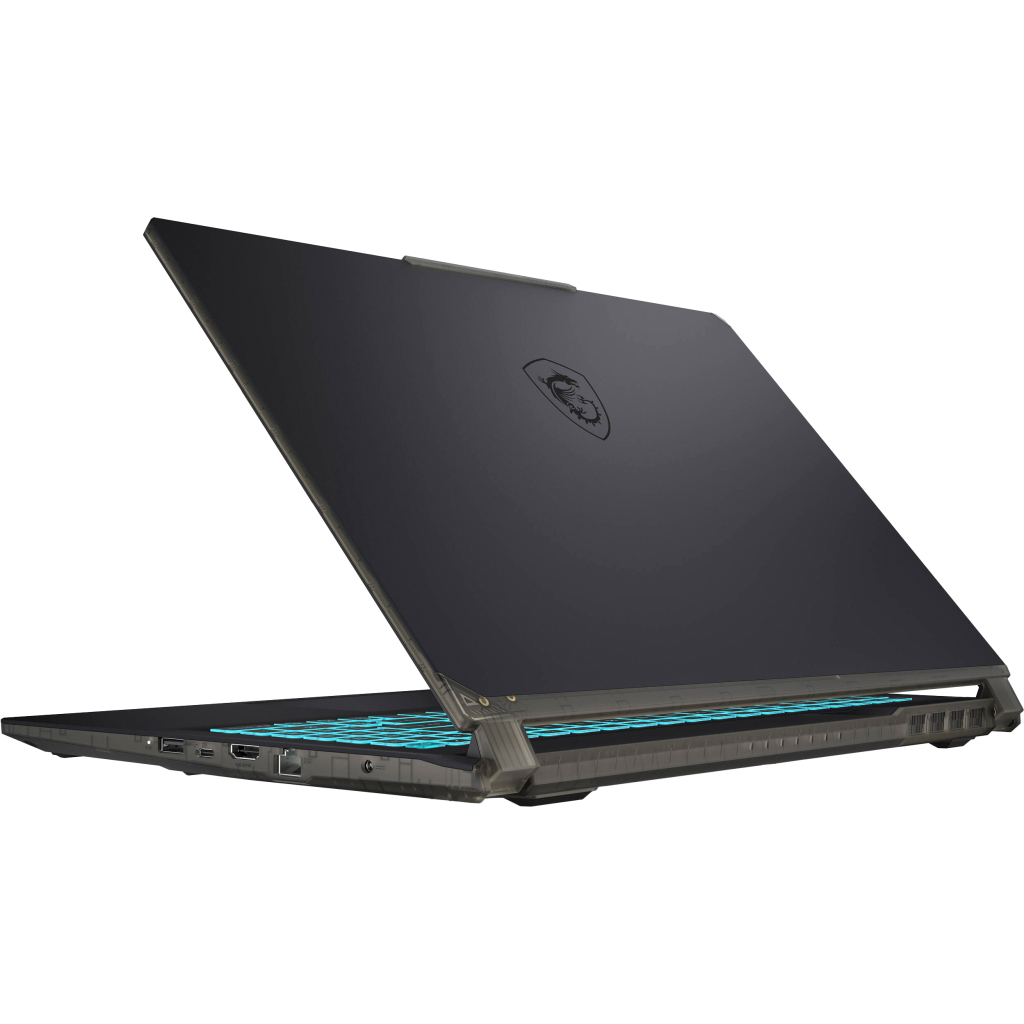 Ноутбук MSI Cyborg 15 A13VF (9S7-15K111-1608) - зображення 9