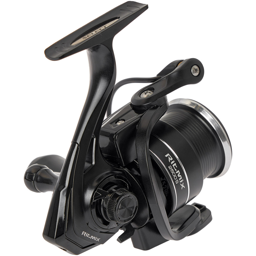 Котушка Select Ritmix 2500S 6+1BB 5.21 (1870.70.35) - зображення 3