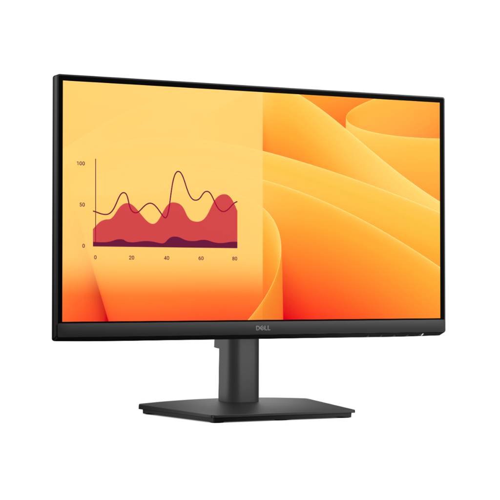 Монітор Dell E2225HM (210-BQMZ) - зображення 2