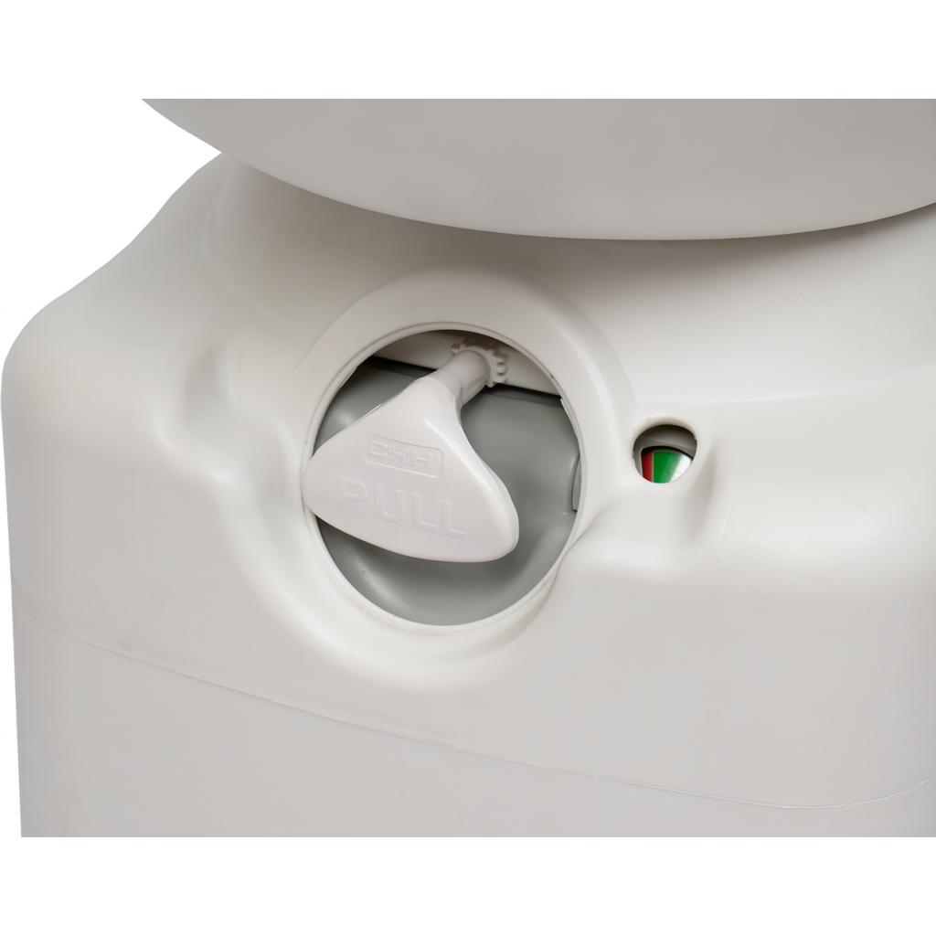 Біотуалет Time Eco TE-1022 (4820211101381) - изображение 8