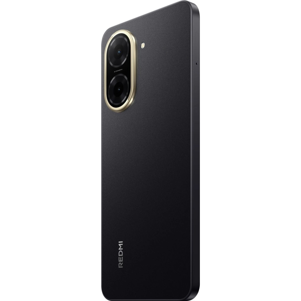 Мобільний телефон Xiaomi Redmi A5 4/128GB Midnight Black (1146834) - зображення 7