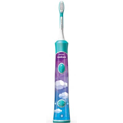 Електрична зубна щітка Philips HX6322/04 - зображення 5