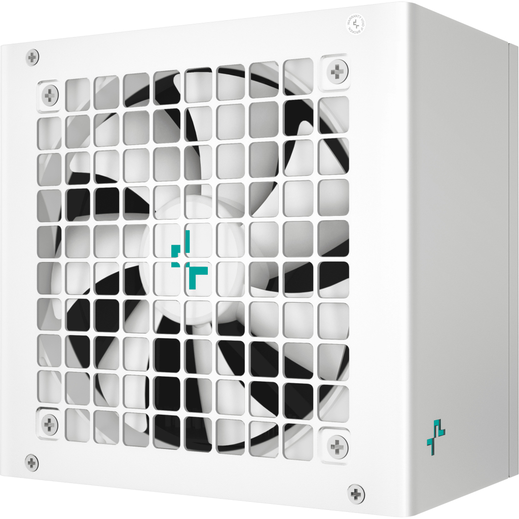 Блок живлення Deepcool 850W (PN850M WH) - зображення 1