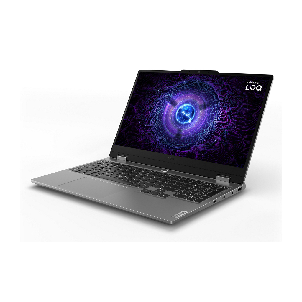 Ноутбук Lenovo LOQ 15IAX9 (83GS00BHRA) - зображення 10