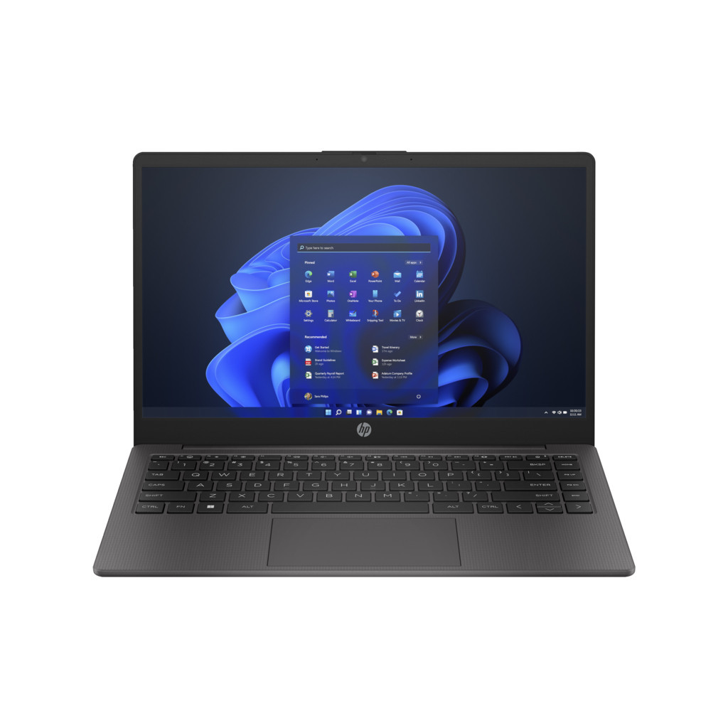 Ноутбук HP 245 G10 (85A08EA) - зображення 1