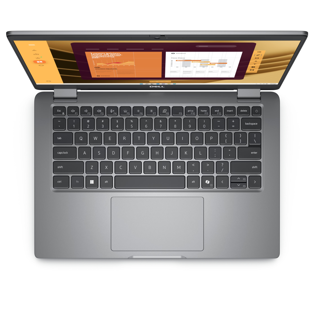 Ноутбук Dell Latitude 5350 (N006L535013UA_WP) - зображення 4