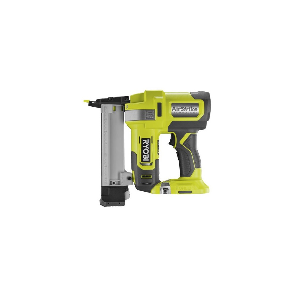 Степлер будівельний Ryobi R18GS18-0, 18В ONE+, тип 18G, (без АКБ та ЗП) (5133005138) - зображення 2