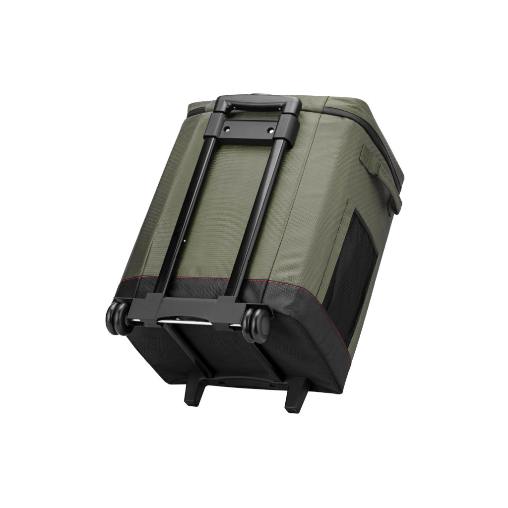 Термосумка 2E Picnic 50 л Olive (2E-TWBP50L-DO) - изображение 8