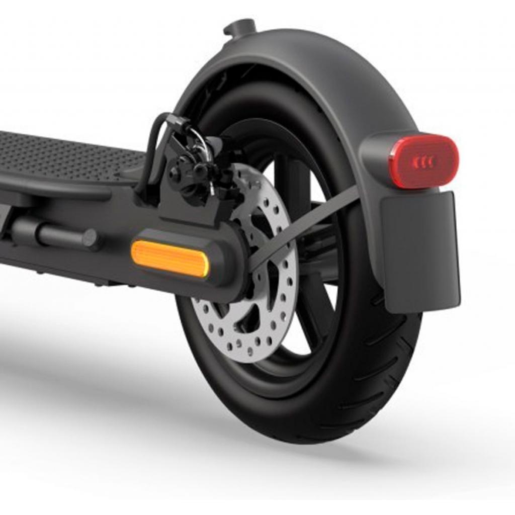 Електросамокат Xiaomi Mi Electric Scooter Pro 2 Black (649478) - зображення 6