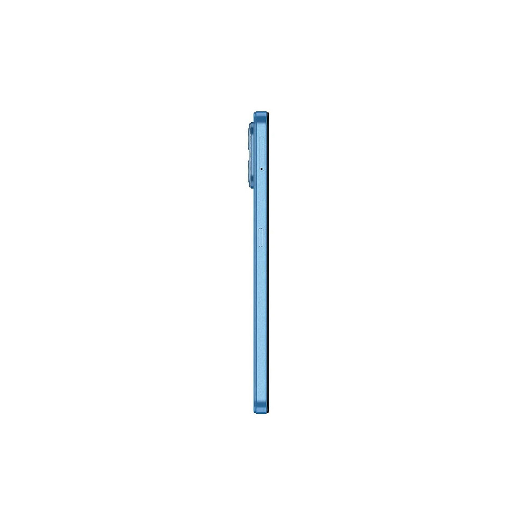 Мобільний телефон Umidigi A13 Pro 6/128GB Dual Sim Galaxy Blue (A13 Pro 6/128GB Galaxy Blue_) - зображення 3