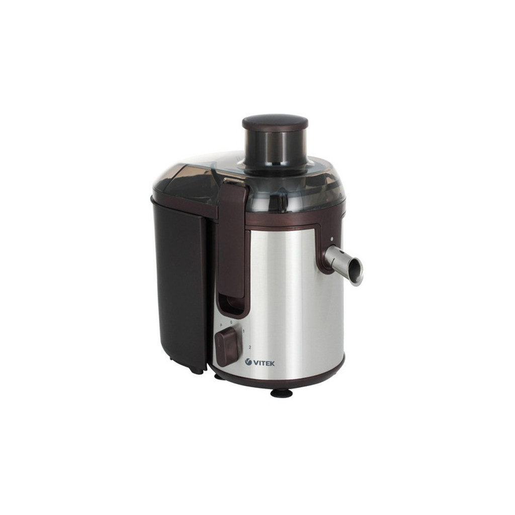 Соковижималка Vitek VT-3655 - зображення 7