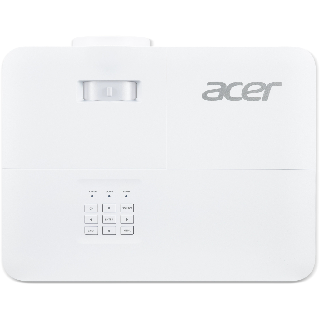 Проектор Acer H6815ATV (MR.JWK11.005) - зображення 6