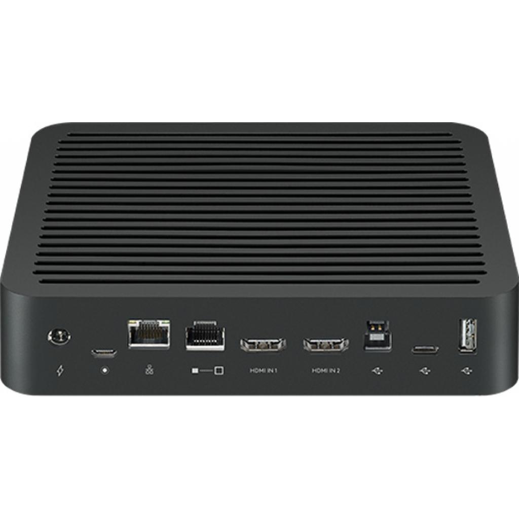 Веб-камера Logitech Rally Plus Ultra-HD Dual Speaker ConferenceCam (960-001224) - зображення 5