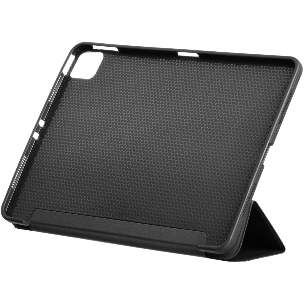 Чохол до планшета 2E Apple iPad Air(2022), Flex, Black (2E-IPAD-AIR-2022-IKFX-BK) - зображення 4