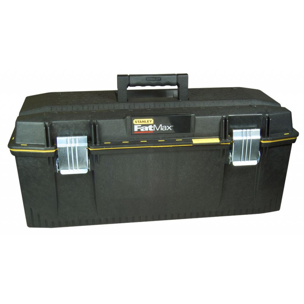 Ящик для інструментів Stanley FatMax 58,4x30,5x26,7см (1-94-749) - зображення 1