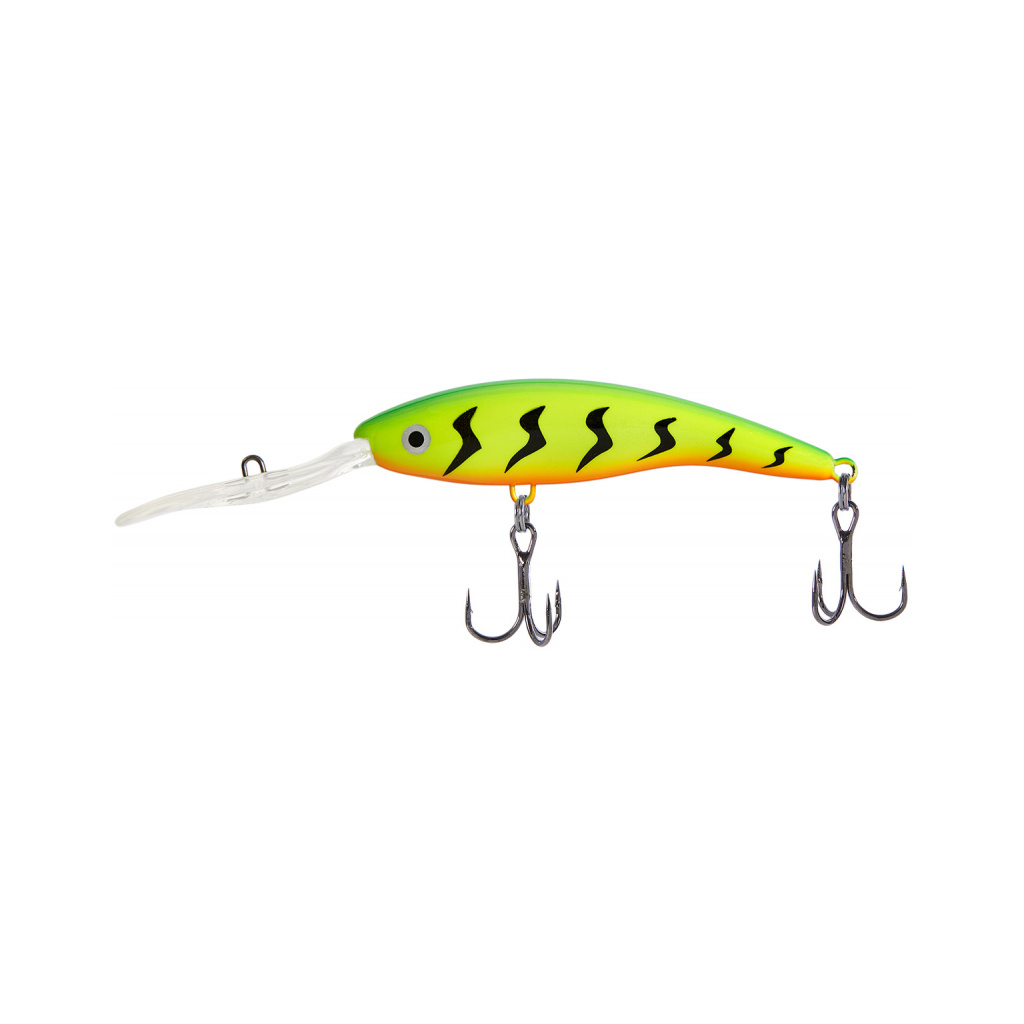 Воблер Select Basher 90F 90mm 14.0g 30 (max 4.0m) (1870.69.96) - зображення 1