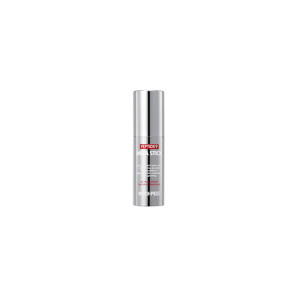 Крем для обличчя Medi-Peel Peptide 9 Mela Stick Антивіковий 10 г (8809409348230) - зображення 1
