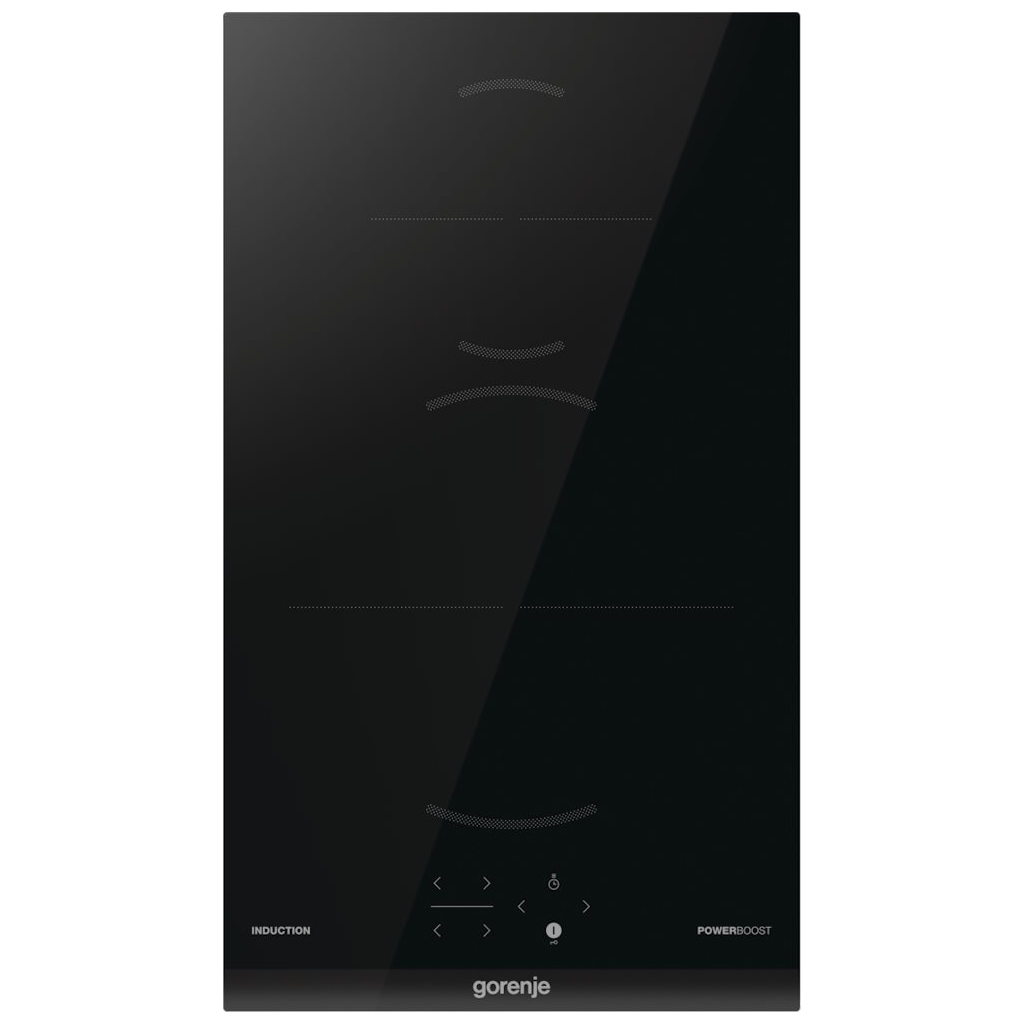 Варочна поверхня Gorenje GI3201BC - зображення 1