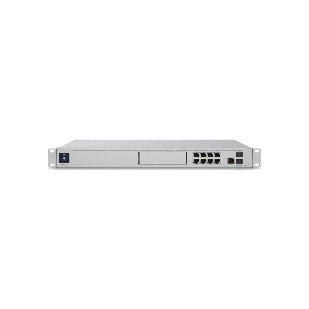 Маршрутизатор Ubiquiti UDM-SE - зображення 1
