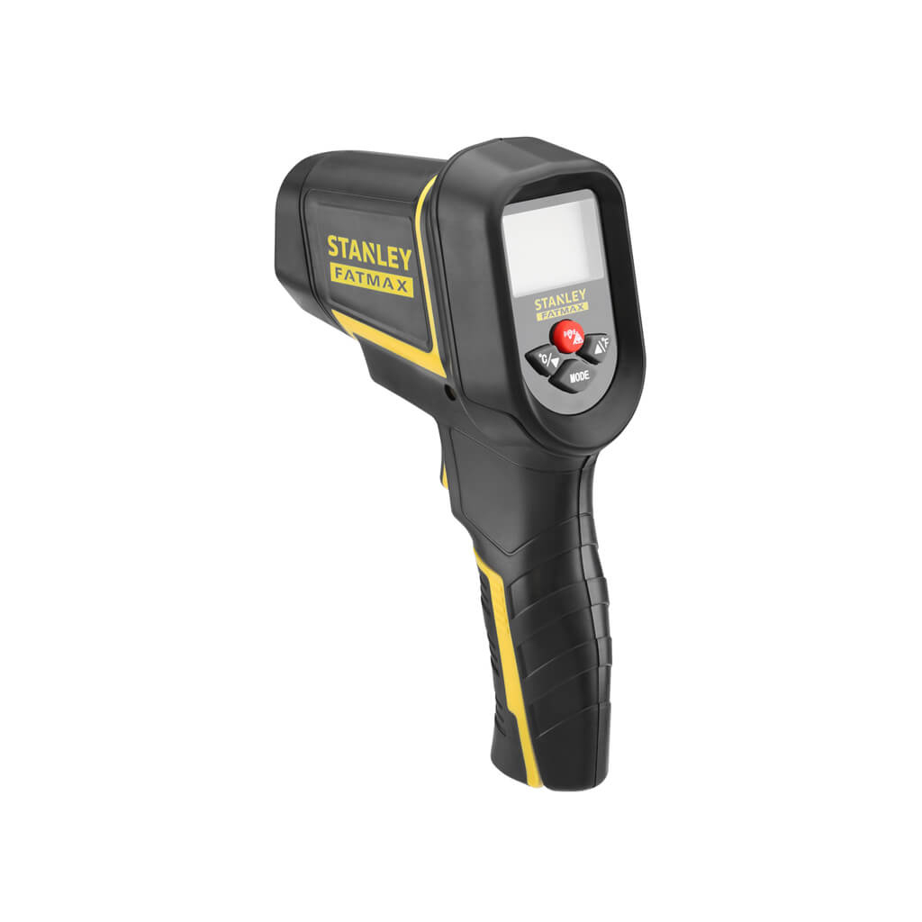 Пірометр Stanley FatMax, -50C / +1350С (FMHT0-77422) - зображення 1
