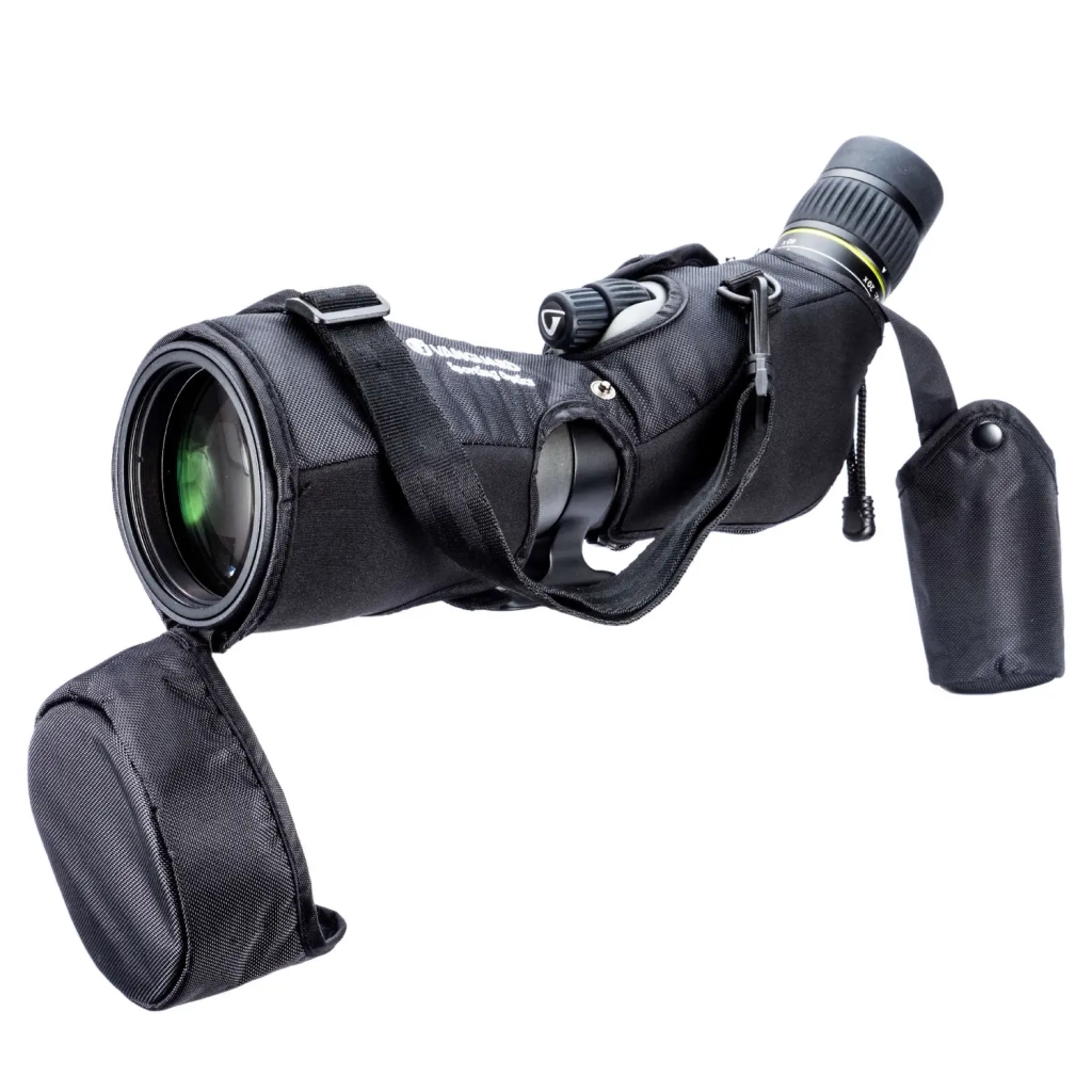 Підзорна труба Vanguard Endeavor HD 82A 20-60x82/45 WP (Endeavor HD 82A) - изображение 10