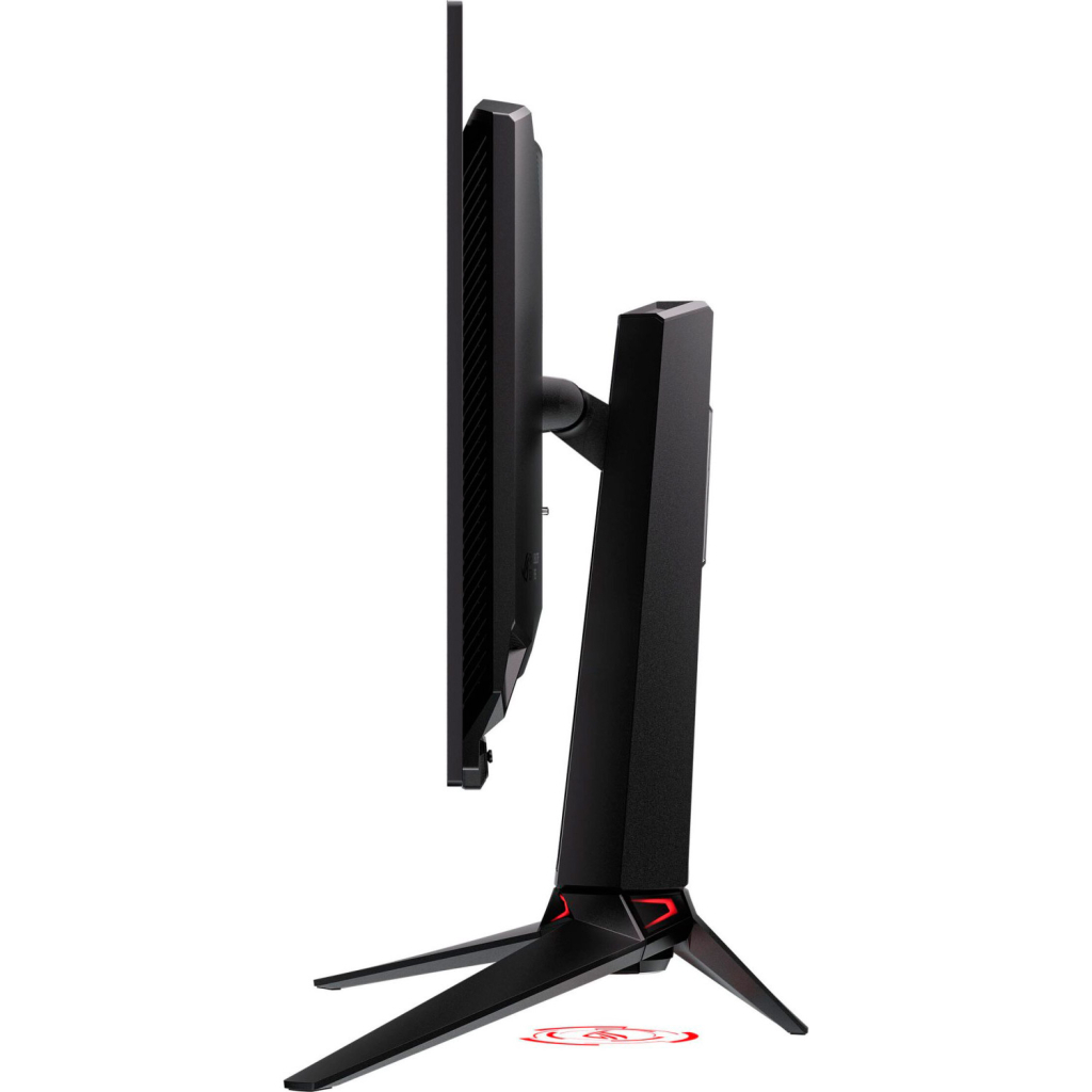 Монітор ASUS ROG Swift PG32UCDP - зображення 4
