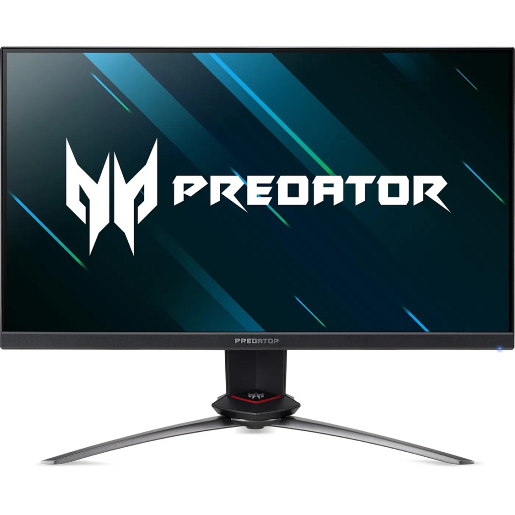 Монітор Acer Predator XB273UV3bmiiprzx (UM.HX3EE.311) - зображення 1