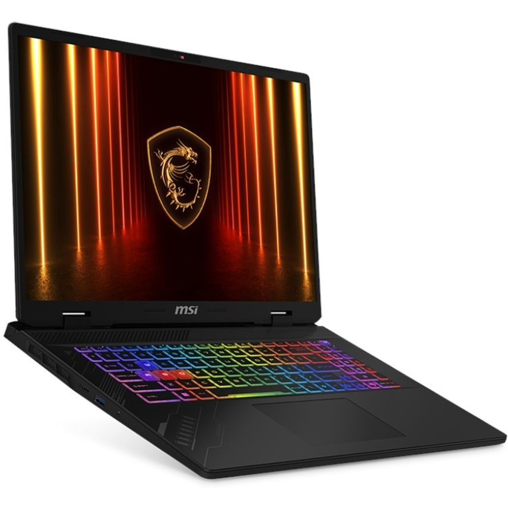 Ноутбук MSI Crosshair 17 HX AI D2XW (D2XWGKG-019XUA) - зображення 2