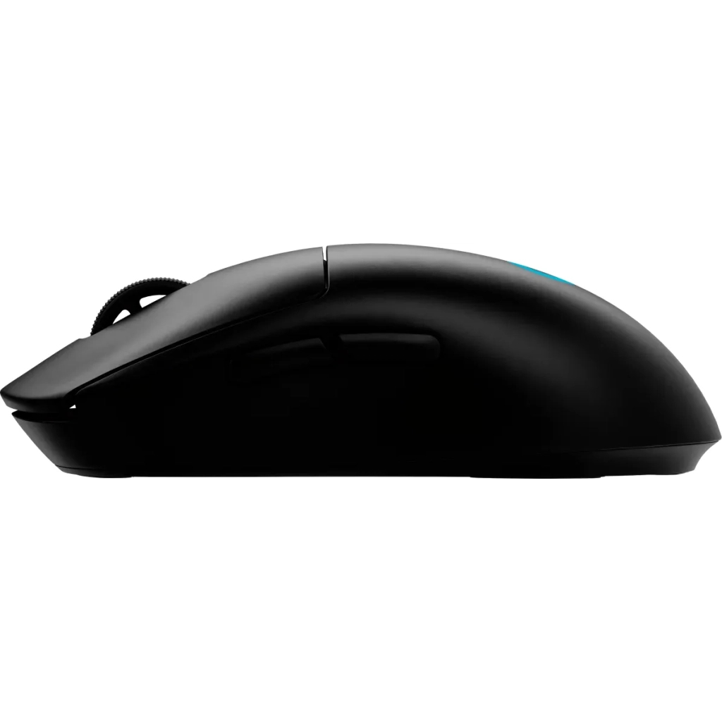 Мишка Logitech G Pro 2 Lightspeed Wireless Black (910-007295) - зображення 2