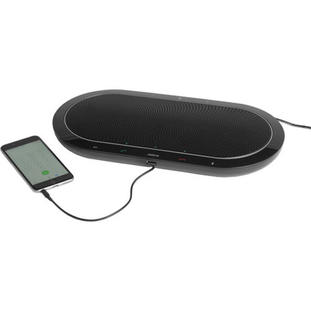 Спікерфон Jabra Speak 810 MS (7810-109) - зображення 9
